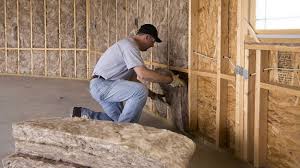 Eco-Friendly Insulation Solutions in Spearman, TX