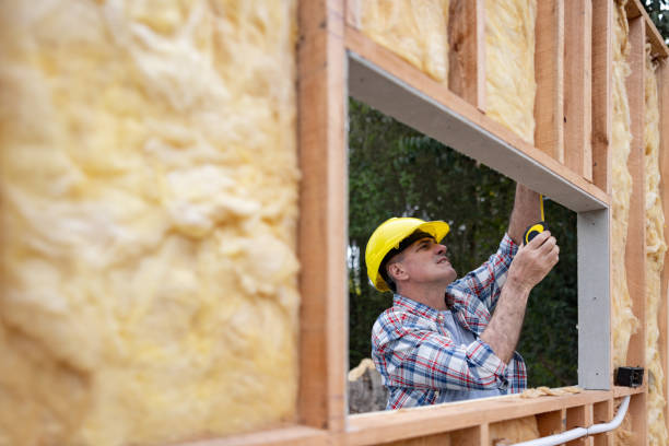 Reflective Insulation in Spearman, TX